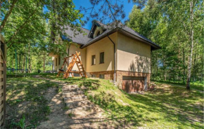 8 Bedroom Awesome Home In Kamien